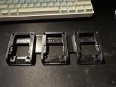 Makita/milwaukee/dewalt bateriju laikiklis - nuotraukos Nr. 5