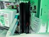 Žaidimų/darbo Pc Ryzen 7 7800x3d Rx 9070 XT 32gb - nuotraukos Nr. 4