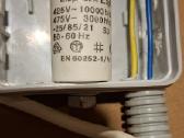 Grundfos Ups 25-60 cirkuliacinis siurblys original - nuotraukos Nr. 3