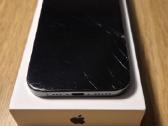 iPhone 16 Pro Black Titanium 256gb - nuotraukos Nr. 4