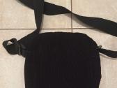 Carhartt Wip Essentials crossbody rankinė, kordas - nuotraukos Nr. 2