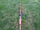 Spiningas Megabass - nuotraukos Nr. 6