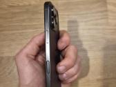 iPhone 16 Pro Black Titanium 256gb - nuotraukos Nr. 7