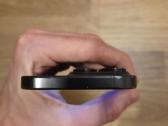 iPhone 16 Pro Black Titanium 256gb - nuotraukos Nr. 9