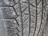 Volvo Xc70 XC60 Xc90 ratlankiai - nuotraukos Nr. 3