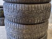 Nokian Hakkapeliita 7 255/55 r18 265/60 r 18 - nuotraukos Nr. 4