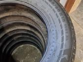 Nokian Hakkapeliita 7 255/55 r18 265/60 r 18 - nuotraukos Nr. 5