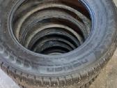 Nokian Hakkapeliita 7 255/55 r18 265/60 r 18 - nuotraukos Nr. 6