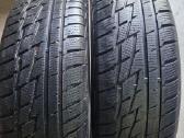 Nokian Hakkapeliita 7 255/55 r18 265/60 r 18 - nuotraukos Nr. 7