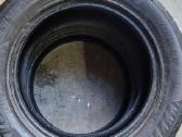 Nokian Hakkapeliita 7 255/55 r18 265/60 r 18 - nuotraukos Nr. 8