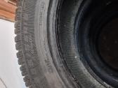 Nokian Hakkapeliita 7 255/55 r18 265/60 r 18 - nuotraukos Nr. 10