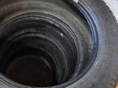 Nokian Hakkapeliita 7 255/55 r18 265/60 r 18 - nuotraukos Nr. 11