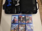 Ps4 (500gb) - nuotraukos Nr. 3