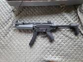 Mp5 Cyma airsoft - nuotraukos Nr. 2