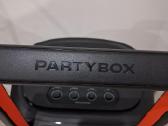 Jbl partybox 520 - nuotraukos Nr. 7