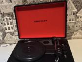 Crosley Cruiser Plus Cr8005f-bk4 - nuotraukos Nr. 2