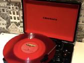 Crosley Cruiser Plus Cr8005f-bk4 - nuotraukos Nr. 3