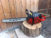 Pjūklai Jonsered 2159 ir Husqvarna 120 - nuotraukos Nr. 6