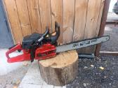 Pjūklai Jonsered 2159 ir Husqvarna 120 - nuotraukos Nr. 7
