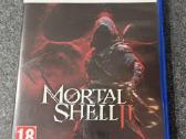 Ac Black flag , Mortal Shell 2 Ps5 - nuotraukos Nr. 2