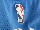 Westbrook #0 Thunder Swingman marškinėliai - nuotraukos Nr. 5