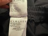 Moncler techninės kelnės, juodos,l, cargo, su vir - nuotraukos Nr. 3