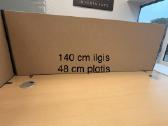 Parduodami biuro stalai , akustinės sienelės - nuotraukos Nr. 10