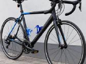 Cannondale plento dviratis - nuotraukos Nr. 3
