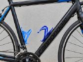 Cannondale plento dviratis - nuotraukos Nr. 4