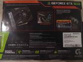Gigabyte Geforce Gtx 1650 Gddr6 Oc 4gb - nuotraukos Nr. 2