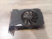 Gigabyte Geforce Gtx 1650 Gddr6 Oc 4gb - nuotraukos Nr. 3
