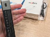 Nobis 45w 20000mah power bank - nuotraukos Nr. 5