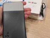 Nobis 45w 20000mah power bank - nuotraukos Nr. 6