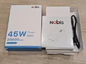 Nobis 45w 20000mah power bank - nuotraukos Nr. 8