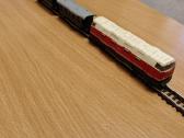 Piko Modellbahn Transit - nuotraukos Nr. 3