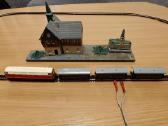 Piko Modellbahn Transit - nuotraukos Nr. 6