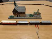 Piko Modellbahn Transit - nuotraukos Nr. 7