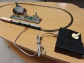 Piko Modellbahn Transit - nuotraukos Nr. 9