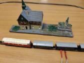 Piko Modellbahn Transit - nuotraukos Nr. 13
