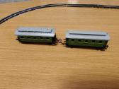 Piko Modellbahn Transit - nuotraukos Nr. 15