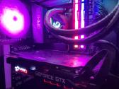 128gb Ddr5 Kingston Fury Beast 13900k 1080ti - nuotraukos Nr. 2