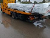 Krautuvo Bobcat operatorius su C kategorija - nuotraukos Nr. 9