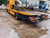 Krautuvo Bobcat operatorius su C kategorija - nuotraukos Nr. 5