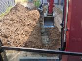Krautuvo Bobcat operatorius su C kategorija - nuotraukos Nr. 12