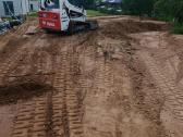 Krautuvo Bobcat operatorius su C kategorija - nuotraukos Nr. 6