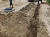 Krautuvo Bobcat operatorius su C kategorija - nuotraukos Nr. 13