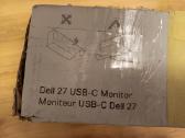 Dell 27 usb c S2722dc - nuotraukos Nr. 3