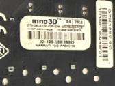 Inno3d Gtx 1060 6gb Vram - nuotraukos Nr. 6