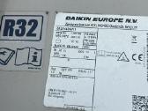 Šilmos siurblys Oras-vanduo Daikin Altherma 13kw - nuotraukos Nr. 4