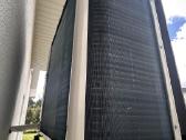 Šilmos siurblys Oras-vanduo Daikin Altherma 13kw - nuotraukos Nr. 2